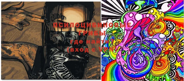 герыч Горняк